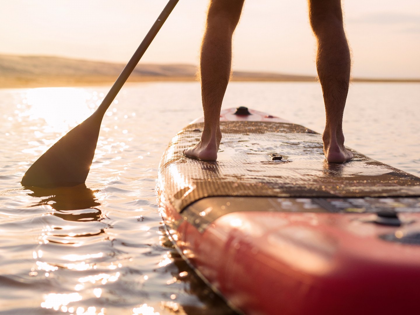 Auszeit am Meer – Entspannung an der slowenischen Küste inkl. SUP-Verleih | 3 Nächte