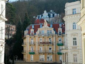 Romantikpaket für zwei Personen  im Hotel Villa Lauretta - 3 Nächte 