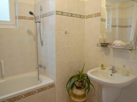 Romantikpaket für zwei Personen  im Hotel Villa Lauretta - 3 Nächte 