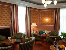 Romantikpaket für zwei Personen  im Hotel Villa Lauretta - 3 Nächte 