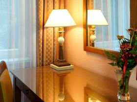 Romantikpaket für zwei Personen  im Hotel Villa Lauretta - 3 Nächte 