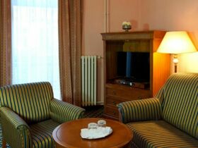 Romantikpaket für zwei Personen  im Hotel Villa Lauretta - 3 Nächte 