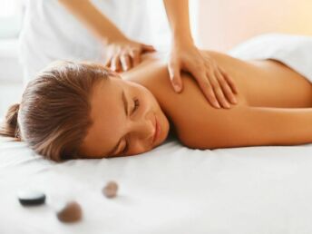 Wellness-Paket für zwei Personen im Hotel Villa Lauretta - 2 Nächte 