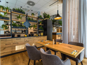 Kurzurlaub im modernen Hotel im Mühlviertel | 1 Nacht