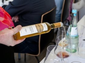 Kurzurlaub in der Region Neusiedler See inkl. Weinverkostung | 6 Nächte