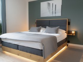 Kurzurlaub in der Region Neusiedler See inkl. Weinverkostung | 6 Nächte