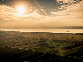 Kurzurlaub in der Region Neusiedler See inkl. Weinverkostung | 6 Nächte