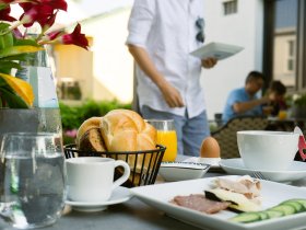 Kurzurlaub in der Region Neusiedler See inkl. Weinverkostung | 6 Nächte