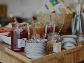 Kurzurlaub in der Region Neusiedler See inkl. Weinverkostung | 6 Nächte