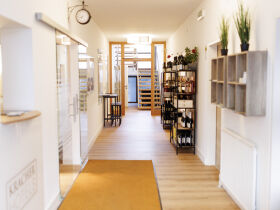 Kurzurlaub in der Region Neusiedler See inkl. Weinverkostung | 6 Nächte