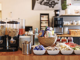 Kurzurlaub in der Region Neusiedler See inkl. Weinverkostung | 6 Nächte