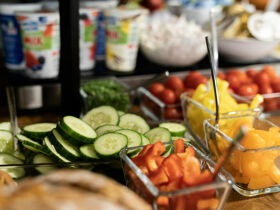 Kurzurlaub in der Region Neusiedler See inkl. Weinverkostung | 6 Nächte