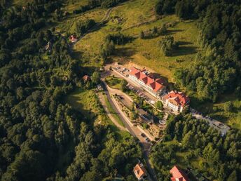 3 Erholungstage in Bad Flinsberg 