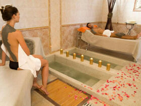 Wellnessauszeit in Abano Terme - Genuss mit Vollpension | 2 Nächte