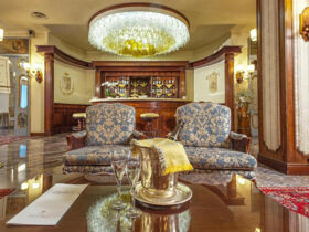 Wellnessauszeit in Abano Terme - Genuss mit Vollpension | 2 Nächte