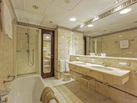 Wellnessauszeit in Abano Terme - Genuss mit Vollpension | 2 Nächte