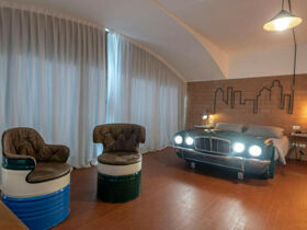 Wellnessauszeit in Abano Terme - Genuss mit Vollpension | 2 Nächte