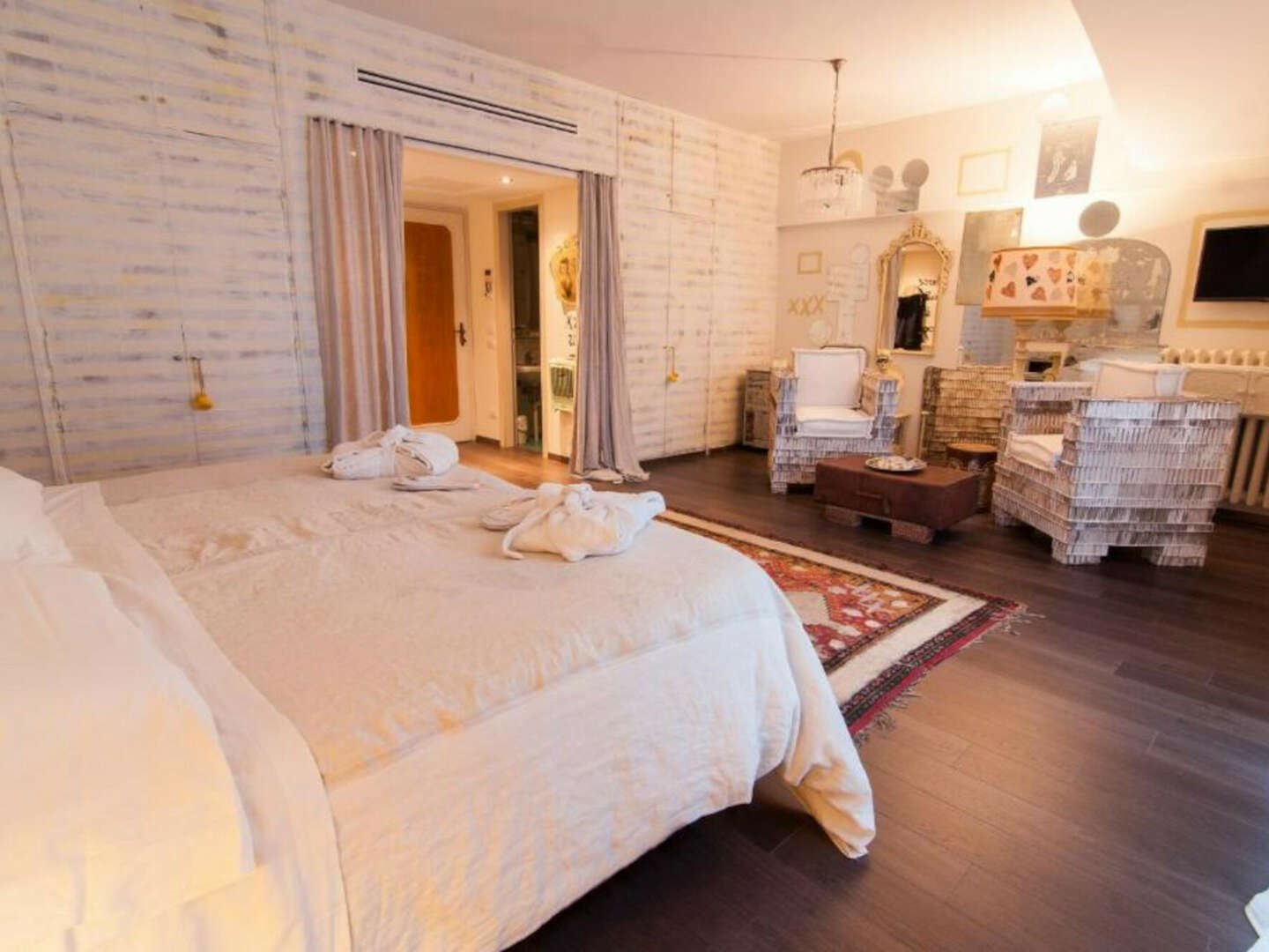 Thermenerlebnis Bed & Breakfast in Abano Terme Italien | 2 Nächte