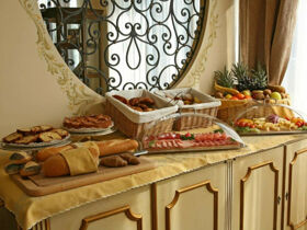 Wellnessauszeit in Abano Terme - Genuss mit Vollpension | 2 Nächte