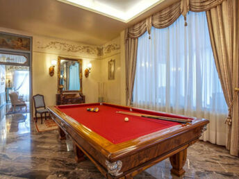 Thermenerlebnis Bed & Breakfast in Abano Terme Italien | 2 Nächte