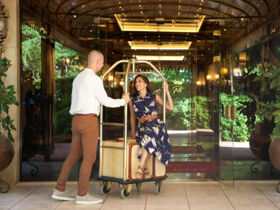 Wellnessauszeit in Abano Terme - Genuss mit Vollpension | 2 Nächte