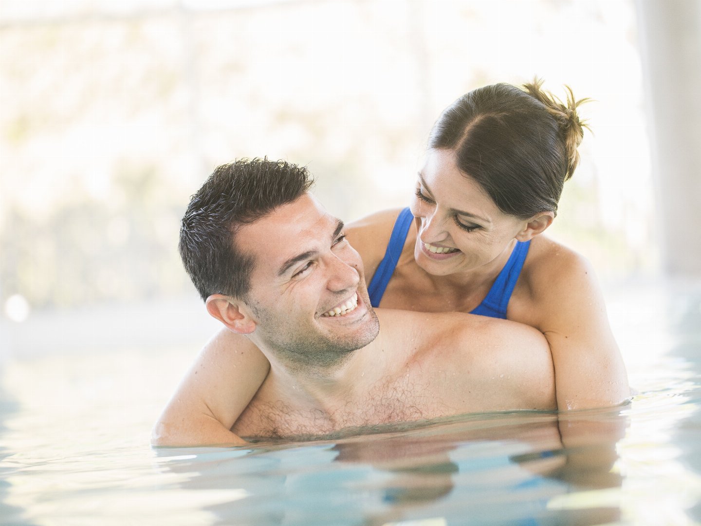 Thermenerlebnis Bed & Breakfast in Abano Terme Italien | 2 Nächte