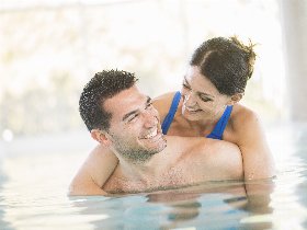 Thermenerlebnis Bed & Breakfast in Abano Terme Italien | 2 Nächte