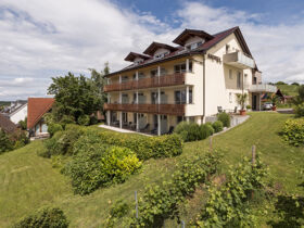 Erholung am Bodensee inkl. 2 Tage Schiff 2