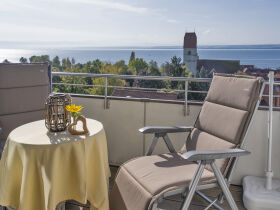 Erholung am Bodensee inkl. 2 Tage Schiff 2