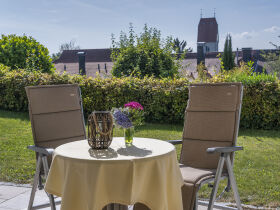 Erholung am Bodensee inkl. 2 Tage Schiff 2