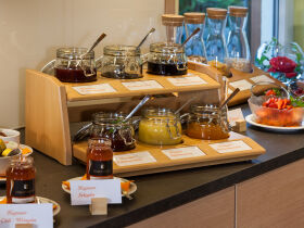 Erholung am Bodensee inkl. 2 Tage Schiff 2