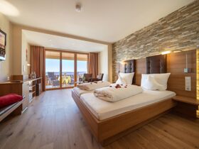 Erholung am Bodensee inkl. 2 Tage Schiff 2