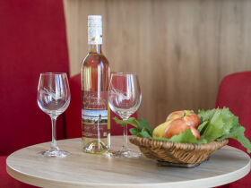 Erholung am Bodensee inkl. 2 Tage Schiff 2