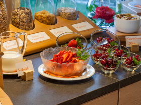 Erholung am Bodensee inkl. 2 Tage Schiff 2