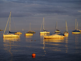 Erholung am Bodensee inkl. 2 Tage Schiff 2