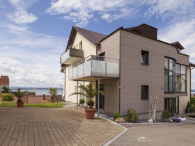 Erholung am Bodensee inkl. 2 Tage Schiff 2