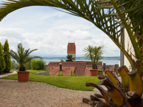 Erholung am Bodensee inkl. 2 Tage Schiff 2