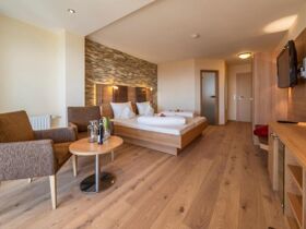 Erholung am Bodensee inkl. 2 Tage Schiff 2