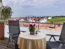 Erholung am Bodensee inkl. 2 Tage Schiff 2