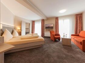 Erholung am Bodensee inkl. 2 Tage Schiff 2