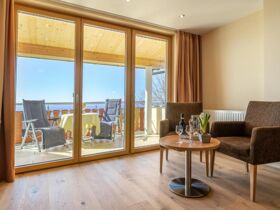 Erholung am Bodensee inkl. 2 Tage Schiff 2