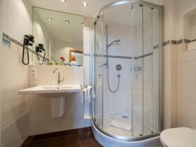 Erholung am Bodensee inkl. 2 Tage Schiff 2