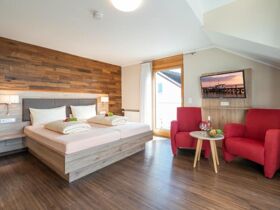 Erholung am Bodensee inkl. 2 Tage Schiff 2