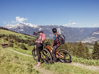 Wanderauszeit im Appartement im Alpbachtal | 4 Nächte    