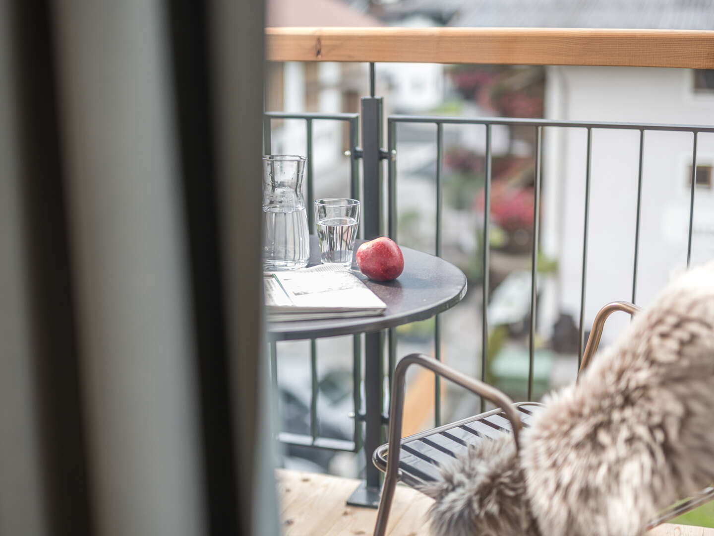 Wanderauszeit im geräumigen Appartement im Alpbachtal | 3 Nächte  