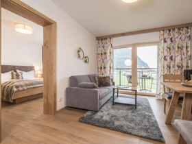 5=4 Special kleine Auszeit im Appartement im Alpbachtal