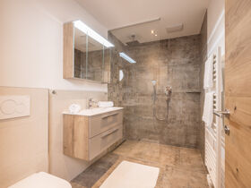 5=4 Special kleine Auszeit im Appartement im Alpbachtal