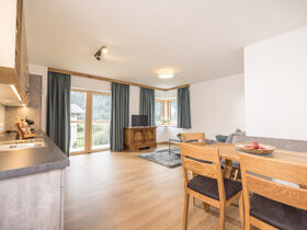 5=4 Special kleine Auszeit im Appartement im Alpbachtal