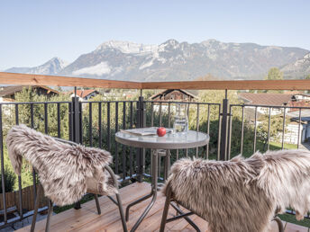 Skifahren im Alpbachtal - Auszeit im Appartement | 4 Nächte