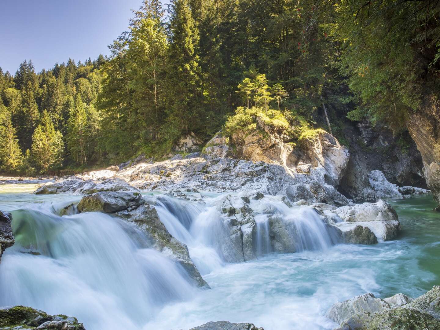 Auszeit im Appartement im Alpbachtal | 7 Nächte 